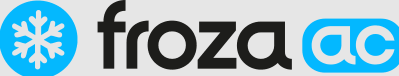 Froza Logo